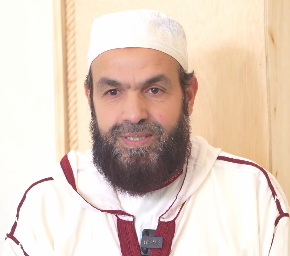 Br. Abdussamad Madad